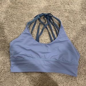 Lululemon Free To Be Sports Bra Size 12